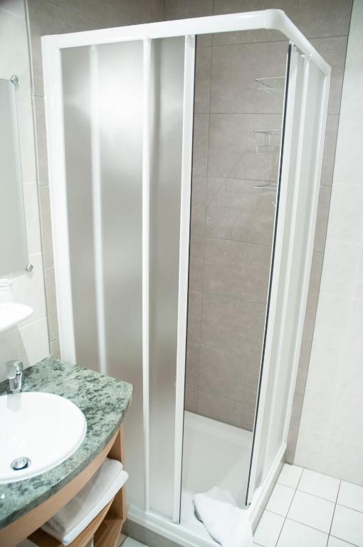 Hotel "Am Werl" Bad Saarow-Pieskow Quarto foto